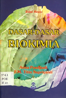 Dasar-Dasar Biokimia
