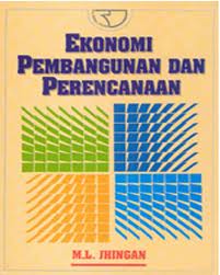 Ekonomi Pembangunan dan Perencanaan
