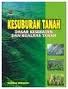 Kesuburan Tanah : Dasar Kesehatan dan Kualitas Tanah