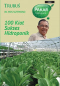 100 Kiat Sukses Hidroponik