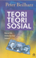 Teori-teori Sosial: Observasi Kritis terhadap Para Filosof Terkemuka