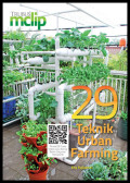 29 Teknik Urban Farming