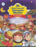 36 Kisah Inspiratif Ilmuwan Muslim