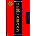 48 Hukum Kekuasaan (the 48 laws of power)