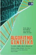 Algoritma Genetika