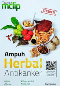 Ampuh Herbal Antikanker