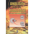 Analisis Data Kualitatif