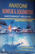 Anatomi Konflik & Solidaritas Masyarakat Nelayan