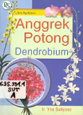 Anggrek Potong Dendrobium
