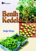 Benih Kedelai