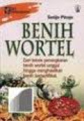 Benih Wortel