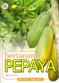 Bertanam Pepaya