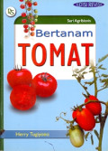 Bertanam Tomat