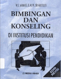 Bimbingan dan Konseling di Institusi Pendidikan