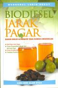 Biodiesel Jarak Pagar