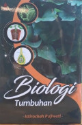 Biologi Tumbuhan