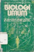 Biologi Umum 2