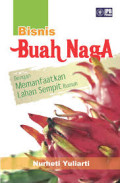 Bisnis buah naga dengan memanfaatkan lahan sempit rumah