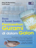 Bisnis di Rumah Sendiri Pembenihan Gurami di Dalam Galon