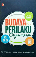 Budaya dan Perilaku Organisasi