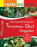 Budi Daya & Pascapanen Tanaman Obat Unggulan