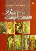 Budidaya Kacang-Kacangan