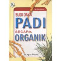 Budi Daya Padi Secara Organik