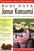 Budidaya Jamur Konsumsi