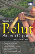 Budidaya Belut Sistem Organik