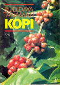 Budidaya Tanaman Kopi