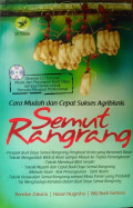Cara Mudah dan Cepat Sukses Agribisnis Semut Rangrang