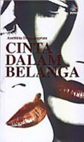 Cinta dalam Belanga