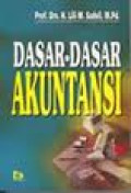 Dasar-Dasar Akutansi