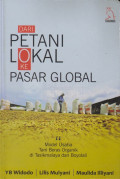 Dari Petani Lokal ke Pasar Global
