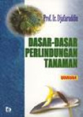 Dasar-dasar Perlindungan Tanaman