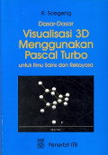 Dasar-Dasar Visualisasi Menggunakan Pascal Turbo
