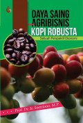 Daya Saing Agribisnis Kopi Robusta