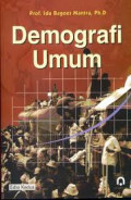 Demografi Umum