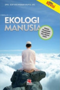 Ekologi Manusia Edisi Revisi
