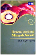 Ekonomi Agribisnis Minyak Sawit