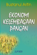 Ekonomi Kelembagaan Pangan