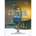 Ekonomi Koperasi