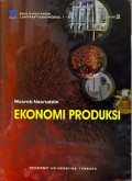 Ekonomi Produksi