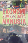 Ekonomi Sumber Daya Manusia