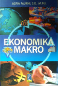 Ekonomika Makro
