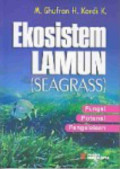 Ekosistem Lamun (Seagrass)
