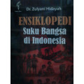 Ensiklopedi Suku Bangsa di Indonesia