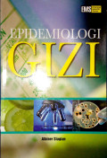 Epidemiologi Gizi