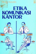 Etika Komunikasi Kantor