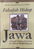 Falsafah Hidup Jawa